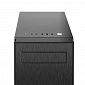 Корпус CHIEFTEC Gaming Hawk AL-02B TG Edition,без блока живлення,2xUSB3.0,чорний - фото 6