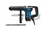 Молоток відбійний Bosch GSH 501, 1100Вт, 7.5 Дж, 2.850 уд/хв, 5.6 кг - фото 1