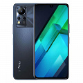 Мобільний телефон NOTE 12 6/128 X663D FORCE BLACK INFINIX