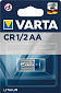 Батарейка VARTA CR 1/2AA BLI 1 LITHIUM - фото 1