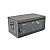 Шкаф серверный CMS 4U 600 х 350 х 284 UA-MGSWA435B для сетевого оборудования