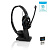 Гарнитура Sennheiser MB PRO 2 UC ML Wireless USB