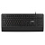 Клавиатура Sven KB-E5500 Black USB