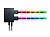 Комплект для кастомизации подсветки Razer Chroma Hardware Development Kit RGB Black