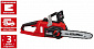 Пила ланцюгова Einhell Einhell FORTEXXA 18/30 X-CHANGE аккум., 18В, 30 см, 3/8, 4.1 кг, SOLO - фото 1