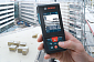 Далекомір лазерний Bosch GLM 120 C 0.08-120 м, Bluetooth - фото 2