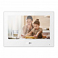 IP-відеодомофон з Wi-Fi 7" Dahua DHI-VTH5321GW-W - фото 1