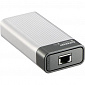 Мережева карта QNAP Thunderbolt 3 to 10GbE Adapter - фото 1