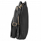 Сумка Wenger, LeaSophie, Crossbody Tote 10" (чёрная) - фото 4