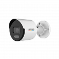IP-видеокамера 2 Мп Hikvision DS-2CD1027G0-L(C) (2.8 мм) ColorVu для системы видеонаблюдения