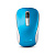 Мишка бездротова Genius NX-7005 (31030013402) Blue USB