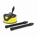 Пристрій для очищення поверхонь Karcher T-Racer T 5 (для апаратів класу K 2 - K7), 1.393 кг