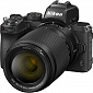 Цифр. Фотокамера Z50 + 16-50 VR + 50-250 VR - фото 7