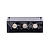Линейный трековий светильник LED V-TAC, 3W, SKU-7960, магнитный крепеж, 24V, 3000K, черный