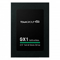 Накопитель SSD  960GB Team GX1 2.5" SATAIII TLC (T253X1960G0C101)