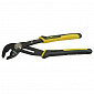 Кліщі Stanley "Кобра" 304х75мм FatMax з механізмом PushLock ™ - фото 1