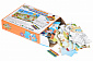 Пазл-раскраска Same Toy Парк развлечений 2033Ut - фото 2