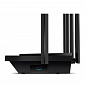 Маршрутизатор TP-LINK ARCHER AX73 AX5400 4xGE LAN 1xGE WAN USB 3.0 MU-MIMO OFDMA - фото 5