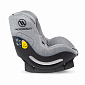 Дитяче автокрісло Avionaut AeroFIX-RWF Iso-Fix (гр.1) Grey Melange AV-350.RWF-AF.01 - фото 9