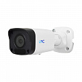 IP відеокамера UNC UNW-2MIRP-30W/2.8 E циліндрична 2 Мп вулична для відеоспостереження