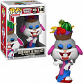 Коллекционная Фигурка Funko POP! Animation Looney Tunes Bugs 80th Bugs Bunny In Fruit Hat 49161