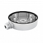 Монтажна коробка Hikvision DS-1280ZJ-DM55 для відеокамер - фото 1