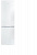 Холодильник с нижн. мороз. камерой SNAIGE RF58SG-S500260, 194,5х60х65см, 2 дв.,338л, A+, N, Лин, Белый