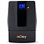 ИБП NJOY Horus Plus 2000 (PWUP-LI200H1-AZ01B) Lin.int., AVR, 4 x евро, USB, LCD, пластик