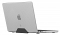 Чехол UAG [U] для Apple MacBook Pro 14" 2021 Dot, Ice