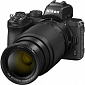 Цифр. Фотокамера Z50 + 16-50 VR + 50-250 VR - фото 5