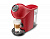 Кофеварка капсульная Krups Genio S Plus Red KP340531