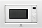 Мікрохвильова піч Electrolux LMS2173EMW - фото 4