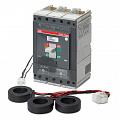 Автоматический выключатель APC 3-Pole Circuit Breaker, 400A, T5 Type for Symmetra PX250/500kW