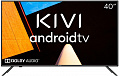 Телевiзор Kivi 40F710KB
