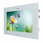 Відеодомофон Slinex SQ-07MT white                                                - фото 5