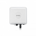 Точка доступу ZYXEL WAC6552D-S (AC1200, 1xGE, Smart Antenna, 2x2, 90 градусов, IP67, Nebula Flex Pro)