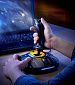 Джойстик для PC Thrustmaster Thrustmaster T-16000m fcs - фото 7