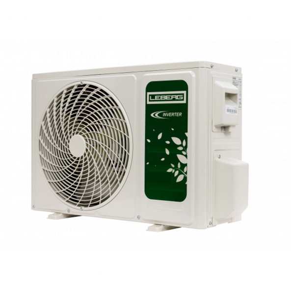 Кондиционер Leberg Brannen LS-18BRN/LU-18BRN инверторный - фото 4