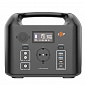 Многофункциональная портативная зарядная станция Logicpower LP CHARGER 300 (300W, 320Wh) - фото 1