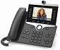 Дротовий IP-телефон Cisco IP Phone 8865 - фото 2