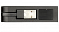 Мережевий адаптер D-Link DUB-E100 1port 10/100BaseTX, USB 2.0 - фото 2