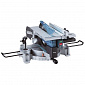 Пила торцювальна Makita LH1201FL, 1650 Вт, 305 мм глуб.64-155 мм, 20.9 кг - фото 1