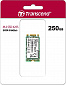 Накопичувач SSD Transcend M.2 250GB SATA 425S - фото 1