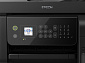 БФП А4 Epson L5190 Фабрика друку з WI-FI - фото 6