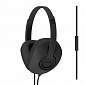 Навушники Koss UR23iK Over-Ear Mic Black - фото 1