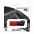 Накопитель Kingston 128GB USB 3.2 Gen1 DT Exodia Black Red