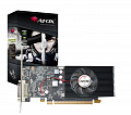 Видеокарта AFOX GeForce GT1030 2GB GDDR5 64Bit DVI-HDMI low profile