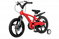 Дитячий велосипед Miqilong YD Червоний 16` MQL-YD16-red