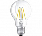 Лампа світлодіодна OSRAM LED Value Filament A60 7W (806Lm) 4000K E27 - фото 1