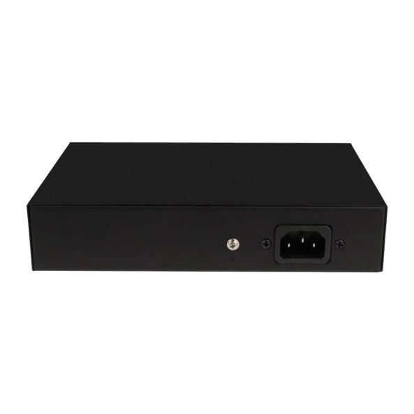 Некерований 10-портовий PoE-комутатор Ewind EW-S1910CF-AP з 8 портами PoE - фото 4